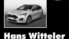 Gebraucht 2023 Ford Focus ST-Line Limousine | 29.990 €
