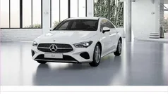 Andere Gebraucht 2024 Mercedes CLA180 Progressive Limousine | 32.490 € (Fairer Preis)