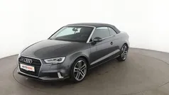 Gebraucht 2019 Audi A3 Cabriolet Sport Cabrio | 21.760 € (Fairer Preis)