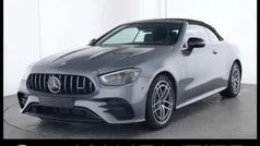Gebraucht 2023 Mercedes E53 AMG AMG Cabrio | 70.777 € (Superpreis)
