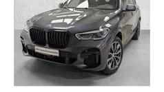 Gebraucht 2021 BMW X5 M Sport SUV | 52.970 € (Fairer Preis)