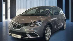 Grau kng/schwarzgne Gebraucht 2022 Renault Scénic IV Techno Van / Kleinbus | 23.690 € (Fairer Preis)