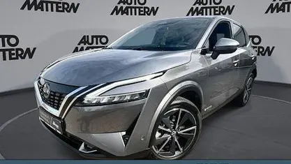 Gebraucht Nissan Qashqai Tekna 190 PS (139 kW) 2023 SUV