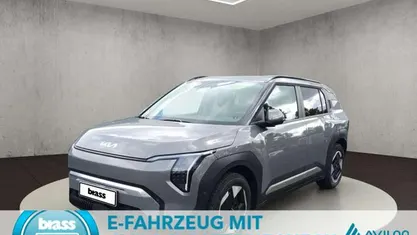 Gebraucht Kia EV3 150 kW (204 PS) 2025 SUV