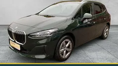 Gebraucht 2024 BMW 216 Active Tourer Sport Line Van / Kleinbus | 27.990 € (Fairer Preis)