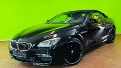 Gebraucht 2014 BMW 640 M Sport Coupé | 24.990 € (Fairer Preis)