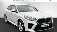 Gebraucht 2024 BMW X2 M Sport SUV | 39.490 € (Superpreis)