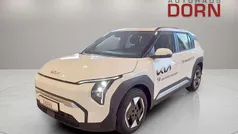 Gebraucht 2025 Kia EV3 3 SUV | 30.990 € (Superpreis)