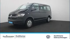 Gebraucht 2023 VW T6.1 Van | 34.880 € (Guter Preis)