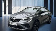 Gebraucht 2022 Renault Arkana R.S. SUV | 22.990 € (Fairer Preis)