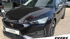 Gebraucht 2023 Cupra Leon Limousine | 26.450 € (Fairer Preis)