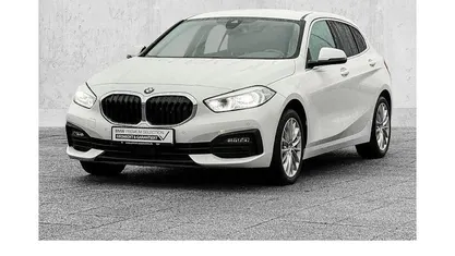 Gebraucht 2022 BMW 118 Advantage Kleinwagen | 23.900 € (Fairer Preis)