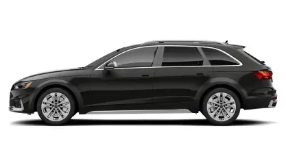 Gebraucht Audi A4 Allroad Basis 265 PS (194 kW) 2023 Grau Kombi