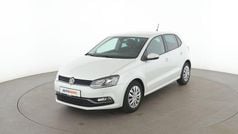 Gebraucht 2015 VW Polo Highline Limousine | 9.500 € (Fairer Preis)