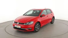 Gebraucht 2019 VW Golf VII Join Limousine | 13.490 € (Guter Preis)