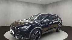 Midnight schwarz metallic Gebraucht 2024 Cupra Formentor VZ SUV | 35.950 € (Superpreis)