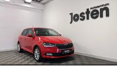 Gebraucht 2019 Skoda Fabia Soleil Limousine | 13.780 € (Fairer Preis)