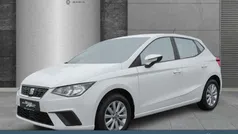 Gebraucht 2019 Seat Ibiza Style Limousine | 10.450 € (Guter Preis)