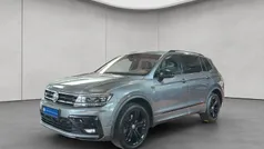 Gebraucht 2021 VW Tiguan Allspace Highline SUV | 29.890 € (Fairer Preis)