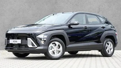 Gebraucht 2025 Hyundai Kona Select SUV | 21.890 € (Superpreis)
