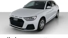 Weiß Gebraucht 2024 Audi A1 Sportback Advanced Kleinwagen | 25.990 € (Fairer Preis)