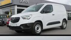 Kaolin weiß Neu 2025 Opel Combo-e Life Limousine | 24.978 € (Superpreis)