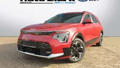 Gebraucht 2023 Kia e-Niro Inspiration SUV | 31.490 € (Guter Preis)