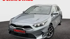 Gebraucht 2022 Kia Ceed Sportswagon Spirit Kombi | 20.879 € (Fairer Preis)