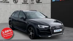 Gebraucht 2019 Audi A4 Comfort Kombi | 29.970 € (Fairer Preis)