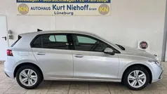 Gebraucht 2021 VW Golf VIII Life Limousine | 19.940 € (Fairer Preis)