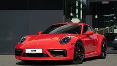 Gebraucht 2021 Porsche 911 Carrera S | 116.990 €