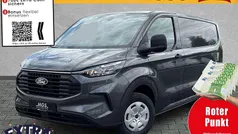 Magnetic metallic Neu 2025 Ford Transit Custom Trend Limousine | 39.270 € (Fairer Preis)