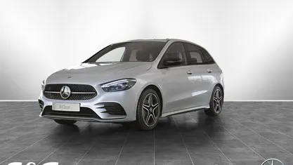 Gebraucht 2022 Mercedes B200 AMG Van / Kleinbus | 29.577 € (Guter Preis)