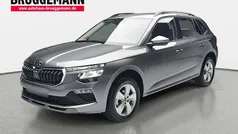 Gebraucht 2025 Skoda Kamiq SUV | 23.490 € (Fairer Preis)