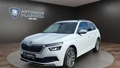 Moonweiß Gebraucht 2022 Skoda Kamiq Ambition SUV | 17.950 € (Fairer Preis)