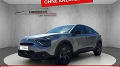 Grau Neu 2024 Citroën C4 Limousine | 19.820 € (Guter Preis)