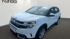 Weiß Gebraucht 2019 Citroën C5 Aircross PureTech SUV | 13.790 € (Fairer Preis)