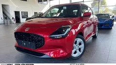 Gebraucht 2025 Suzuki Swift Comfort Kleinwagen | 16.970 € (Guter Preis)