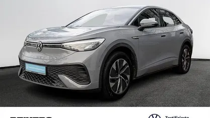 Gebraucht VW ID.5 Pro 127 kW (174 PS) 2022 Schwarz SUV