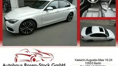 Gebraucht 2018 BMW 330e iPerformance Limousine | 26.900 € (Superpreis)
