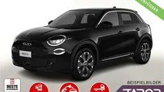Grün Neu 2025 Fiat 600 La Prima SUV | 27.420 € (Fairer Preis)
