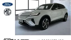 Gebraucht 2025 MG Marvel R Performance SUV | 34.790 €