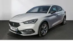 Gebraucht 2021 Seat Leon FR | 22.380 € (Fairer Preis)