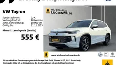 Gebraucht 2025 VW Tayron IQ Drive SUV | 46.850 € (Fairer Preis)