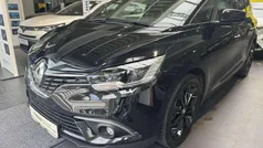 Schwarz Gebraucht 2020 Renault Grand Scénic IV Black Edition Van / Kleinbus | 20.989 € (Fairer Preis)