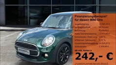 Gebraucht 2018 Mini ONE Kleinwagen | 13.980 € (Fairer Preis)