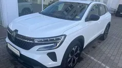 Arktisweiß Gebraucht 2023 Renault Austral Equilibre SUV | 26.998 € (Fairer Preis)