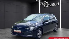 Gebraucht 2022 VW Golf VIII Active Limousine | 22.950 € (Guter Preis)
