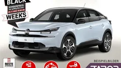 Weiß Neu 2025 Citroën C4 Limousine | 20.288 € (Superpreis)