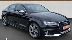 Gebraucht 2020 Audi RS3 Comfort Kleinwagen | 42.990 € (Superpreis)